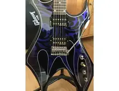 Seers Guitars Custom Shop #1 main image