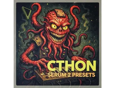 DABRO Music Cthon: Serum 2 Presets