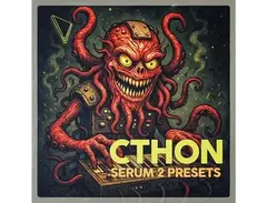 DABRO Music Cthon: Serum 2 Presets main image