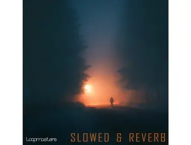 Loopmasters Slowed & Reverb