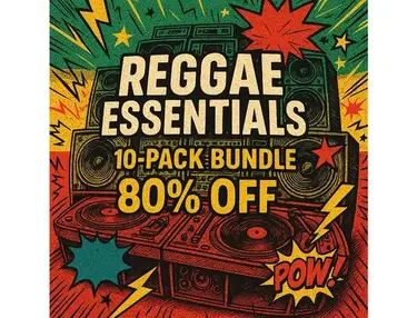 Reggae Essentials Bundle