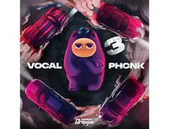 Dropgun Samples Vocal Phonk 3 main image