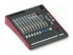 Allen & Heath Zed 12-FX - What To Know & Where To Buy | Equipboard