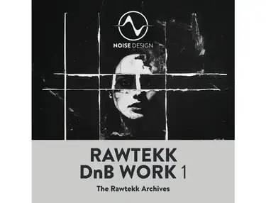 Noise Design Rawtekk DnB Work 1