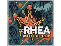 DABRO Music RHEA: Melodic Pop main image