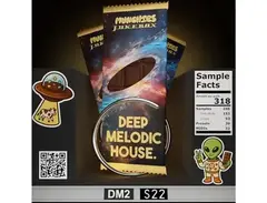Munchies Jukebox Deep Melodic House Vol.2 main image