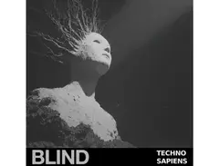 Blind Audio Techno Sapiens main image
