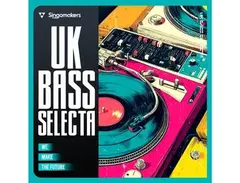 Singomakers UK Bass Selecta main image