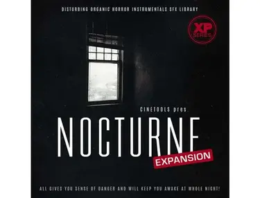 Cinetools Nocturne Expansion