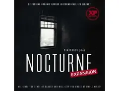 Cinetools Nocturne Expansion main image