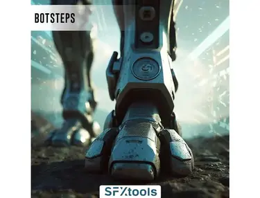 SFXtools Botsteps