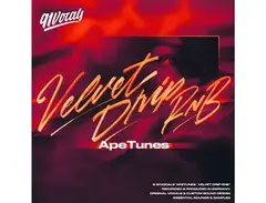 91Vocals ApeTunes - Velvet Drip RnB main image