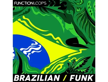 Function Loops Brazilian Funk