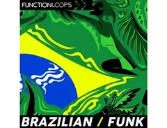 Function Loops Brazilian Funk main image