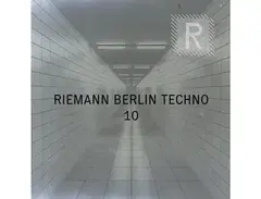 Riemann Kollektion Riemann Berlin Techno 10 main image