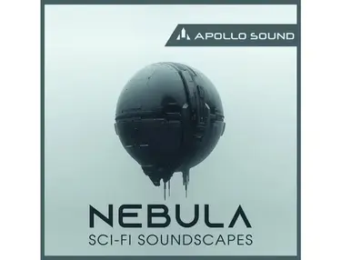 Apollo Sound Nebula - Sci-Fi Soundscapes