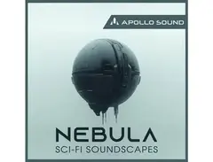 Apollo Sound Nebula - Sci-Fi Soundscapes main image