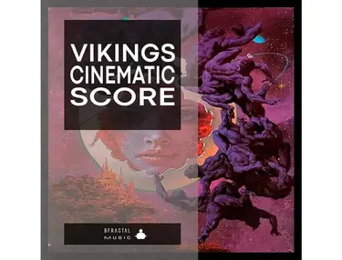 BFractal Music Vikings â Cinematic Score