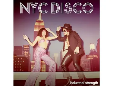 Disco
