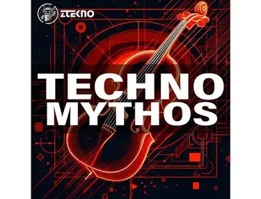 ZTEKNO Techno Mythos