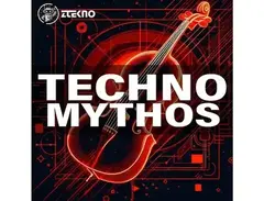 ZTEKNO Techno Mythos main image