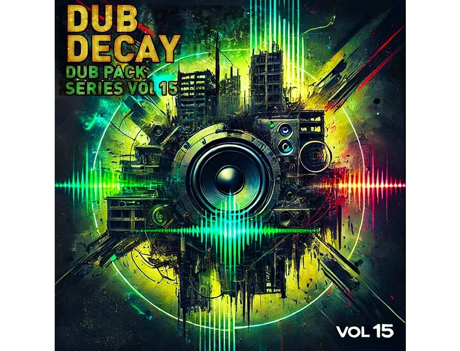 Derego Dub2 Renegade Audio Dub Pack Series Vol 15 - Dub Decay - What To Know ...