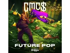 Dropgun Samples CMCS Future Pop main image
