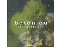 Samplestar Botanica Lofi Indie Pop main image