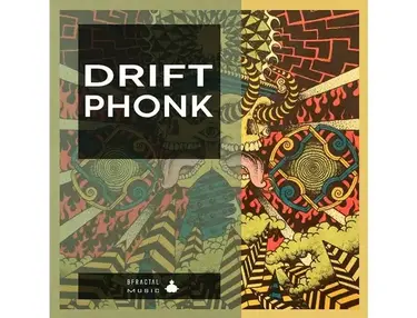 BFractal Music - Drift Phonk
