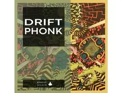 BFractal Music - Drift Phonk main image