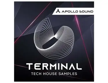 Apollo Sound Terminal - Tech House Samples