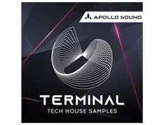 Apollo Sound Terminal - Tech House Samples main image