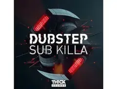 THICK Sounds Dubstep Sub Killa main image