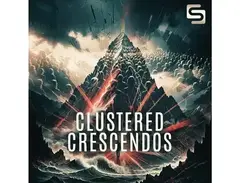 Cinetools Soundlayers - Clustered Crescendos main image