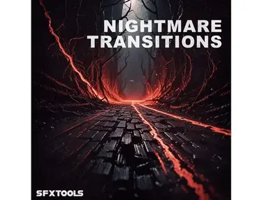 SFXtools Nightmare Transitions