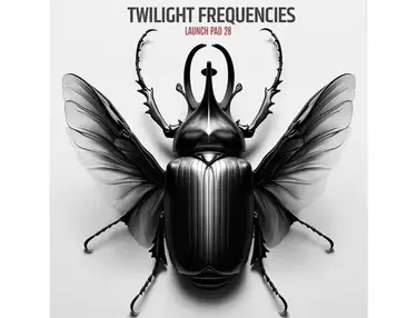 Renegade Audio Launch Pad Series Vol 29 - Twilight Frequencies