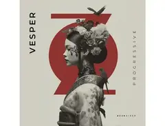 Zenhiser Vesper main image