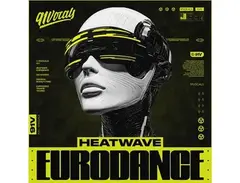 91Vocals Heatwave Eurodance main image