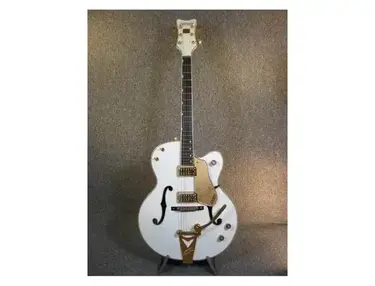 Gretsch 1961 Gretsch White Falcon
