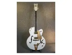 Gretsch 1961 Gretsch White Falcon