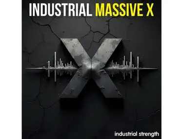 Industrial Strength Industrial Massive X