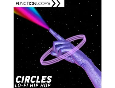 Function Loops Circles: Lo-Fi Hip Hop