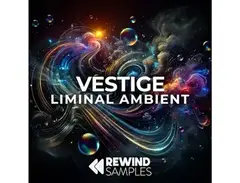 Rewind Samples Vestige: Liminal Ambient main image