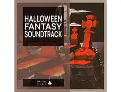 BFractal Music Halloween Fantasy Soundtrack main image