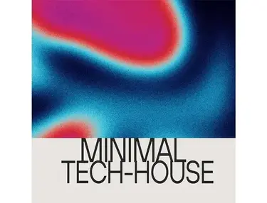 UNDRGRND Sounds - Minimal Tech-House
