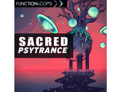 Function Loops Sacred Psytrance main image