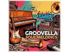 DABRO Music GROOVELLA: Soul Melodics main image