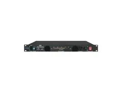 Furman PL-Plus II Power Conditioner with Voltmeter