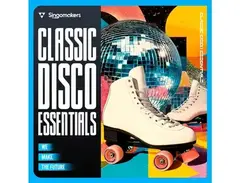 Singomakers Classic Disco Essentials main image