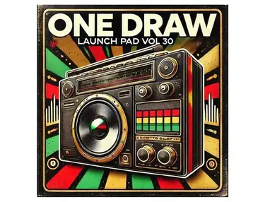 Renegade Audio Launch Pad Series Vol 30 - One Draw